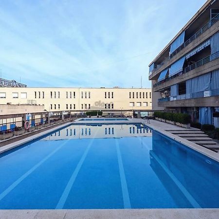 Apartamento Piscina En Platja Daro By Host&Joy Platja d'Aro Exteriér fotografie