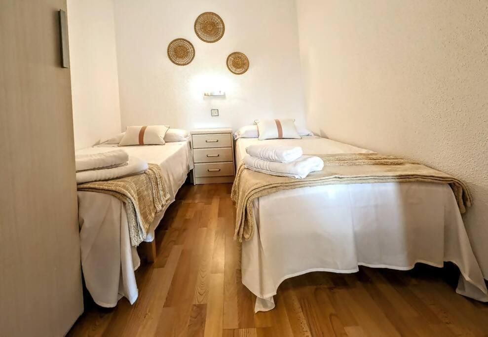 Apartamento Piscina En Platja Daro By Host&Joy Platja d'Aro Exteriér fotografie