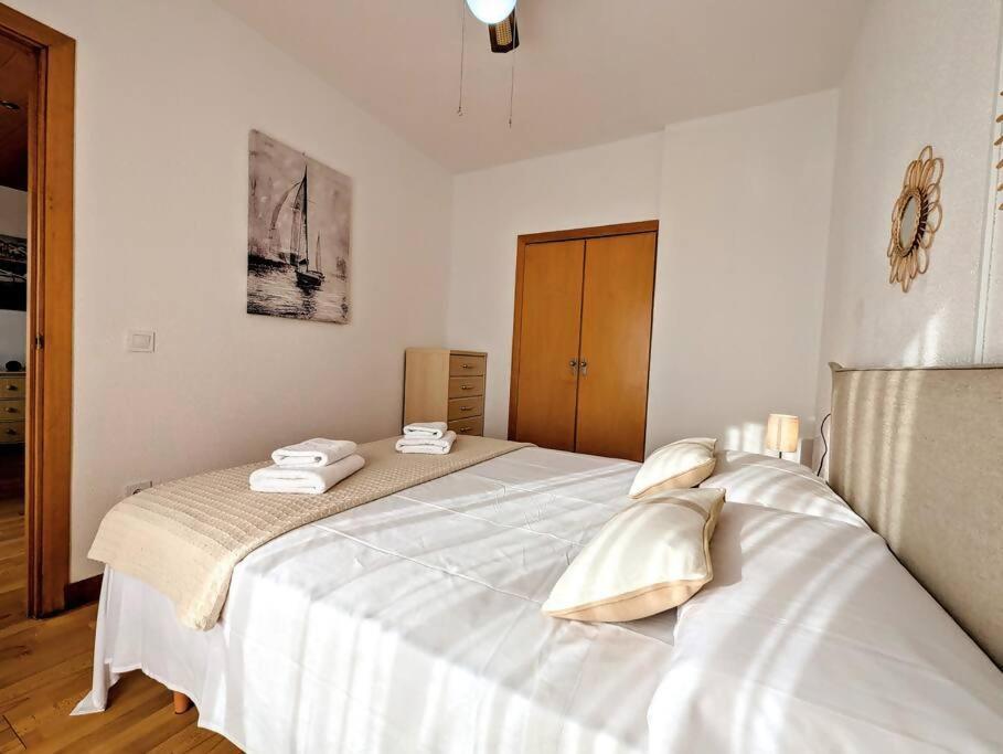 Apartamento Piscina En Platja Daro By Host&Joy Platja d'Aro Exteriér fotografie