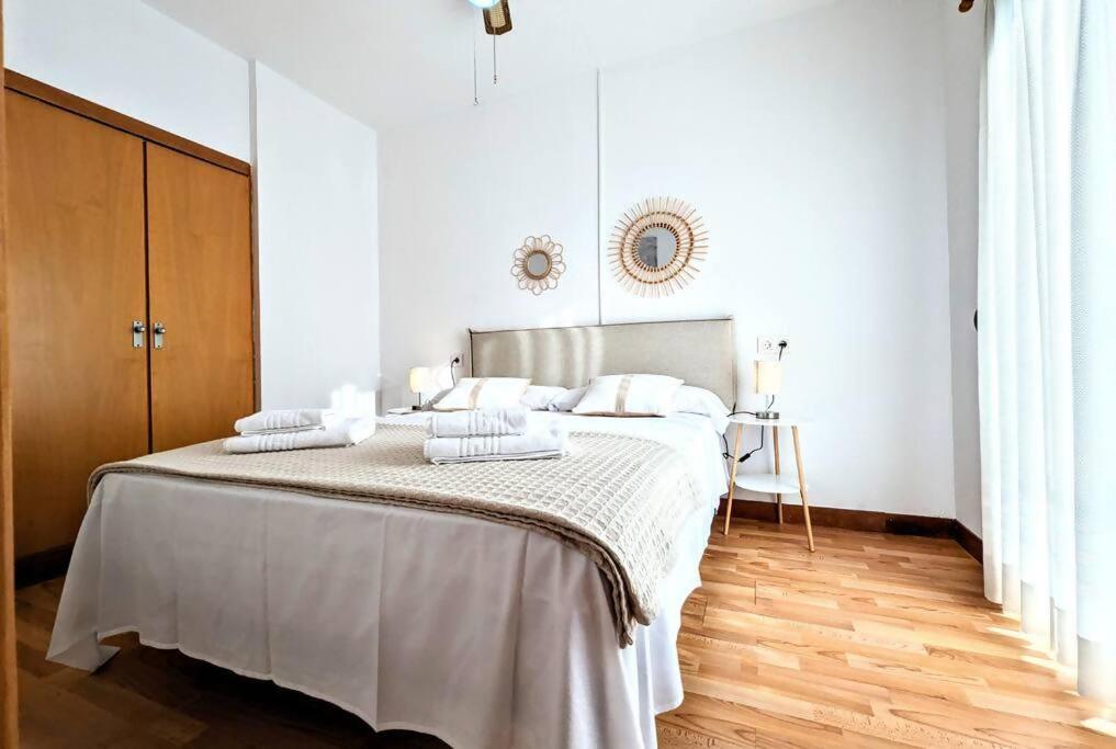 Apartamento Piscina En Platja Daro By Host&Joy Platja d'Aro Exteriér fotografie