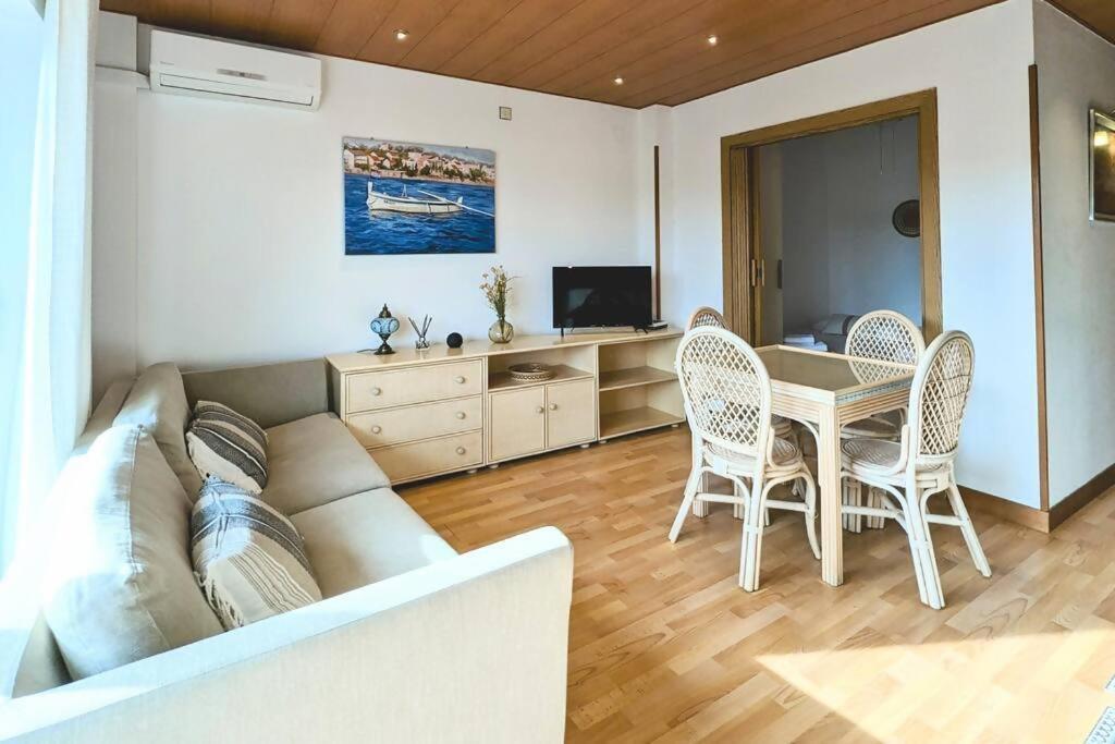 Apartamento Piscina En Platja Daro By Host&Joy Platja d'Aro Exteriér fotografie