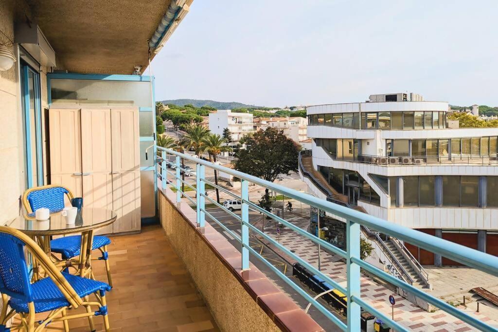 Apartamento Piscina En Platja Daro By Host&Joy Platja d'Aro Exteriér fotografie