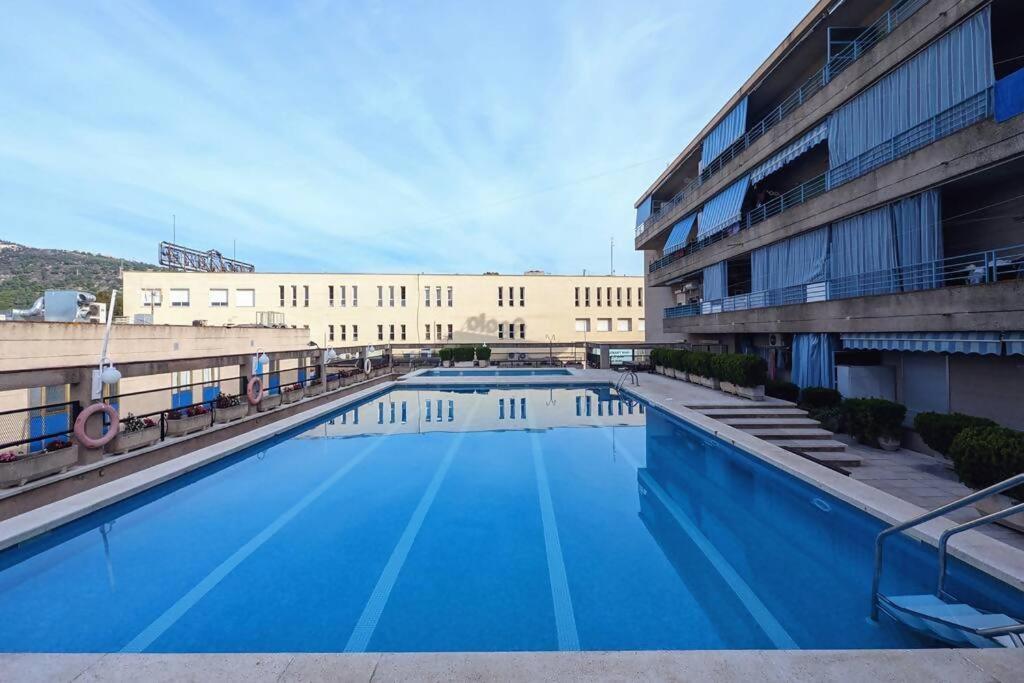 Apartamento Piscina En Platja Daro By Host&Joy Platja d'Aro Exteriér fotografie